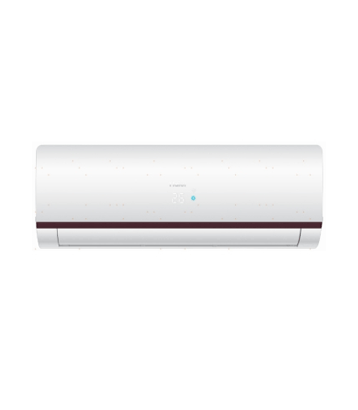 Haier 1.5 Ton HSU-18HFMAC (Heat & Cool) Inverter AC - HKarim Buksh