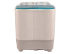 Haier 8 kg/Twin Tub/Top Load/Semi Automatic/HWM 80-100S Washing Machine - HKarim Buksh