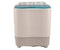 Haier 8 kg/Twin Tub/Top Load/Semi Automatic/HWM 80-100S Washing Machine - HKarim Buksh