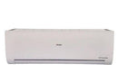 Haier AC HSU 24HFCD  2 Ton DC inverter - HKarim Buksh