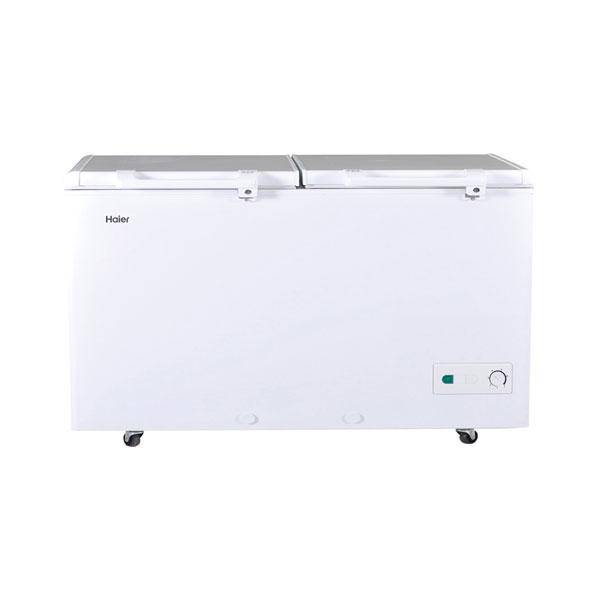 Haier HDF-325 I ( Inverter) - HKarim Buksh