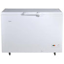 Haier HDF-345 SD (Full Freezer) - HKarim Buksh