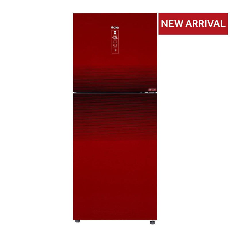 Haier HRF-398IDRA Digital Inverter - 338L - HKarim Buksh