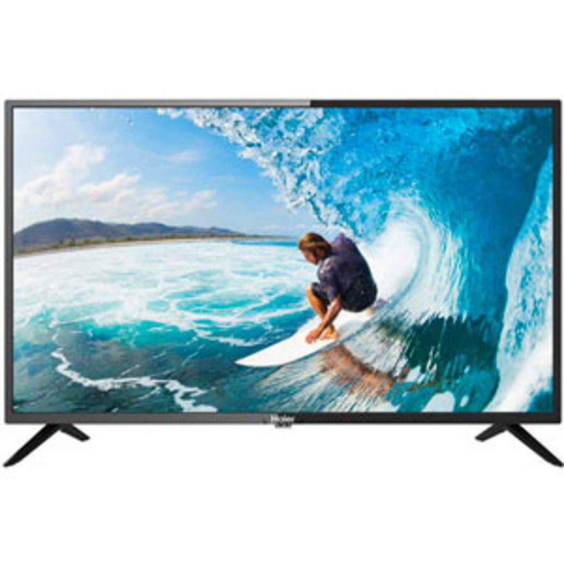 Haier LE43K6600G 43" Android LED - HKarim Buksh