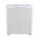Haier Washing Machine 8 KG HWM-75AS - HKarim Buksh