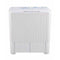 Haier Washing Machine 8 KG HWM-75AS - HKarim Buksh