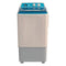 Haier Washing Machine HWM120-BS - HKarim Buksh