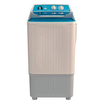 Haier Washing Machine HWM120-BS - HKarim Buksh