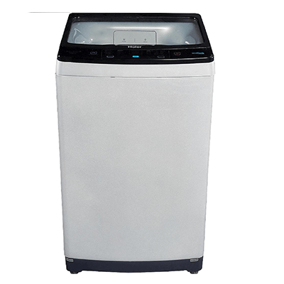 Haier Washing Machine Top Load HWM90-1789 - HKarim Buksh