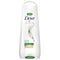 Dove Hair Fall Rescue Conditioner 180ml - HKarim Buksh