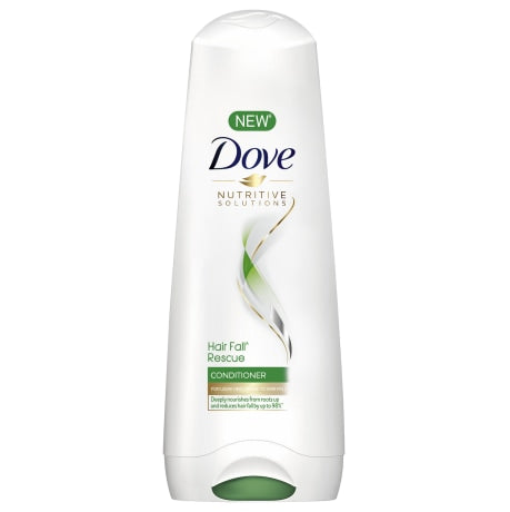 Dove Hair Fall Rescue Conditioner 180ml - HKarim Buksh