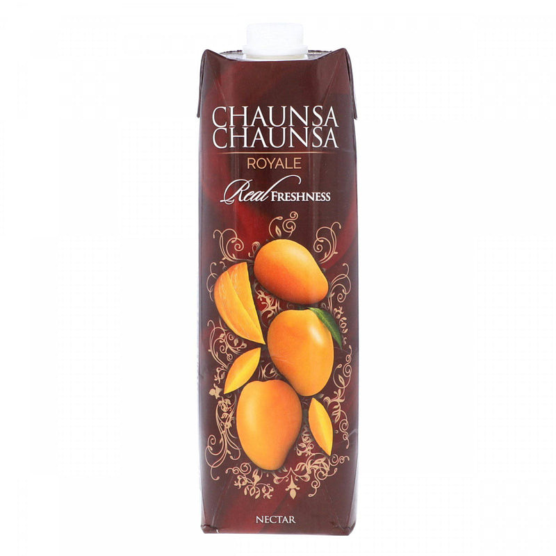 Haleeb Chaunsa Royale Nectar Drink 1 Litre - HKarim Buksh