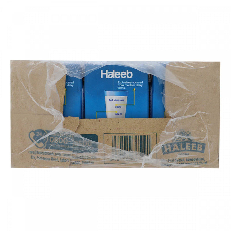 Haleeb Premium All Purpose Milk 250ml x 27 - HKarim Buksh