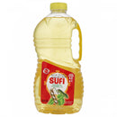 Sufi Soya Bean Cooking Oil 3 Litre - HKarim Buksh