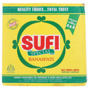 Sufi Special Banaspati 1kg x 5 Poly Bags - HKarim Buksh