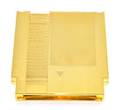 Golden Cartridge - HKarim Buksh