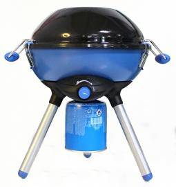 Grill Handle Light - HKarim Buksh