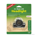 0.5-Watt Led Headlight - HKarim Buksh