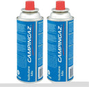 Isobutane Cp 250 - HKarim Buksh