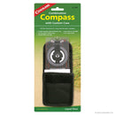 Cog Combination Compass - HKarim Buksh