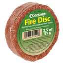 Cog Fire Disc (24)-Display - HKarim Buksh