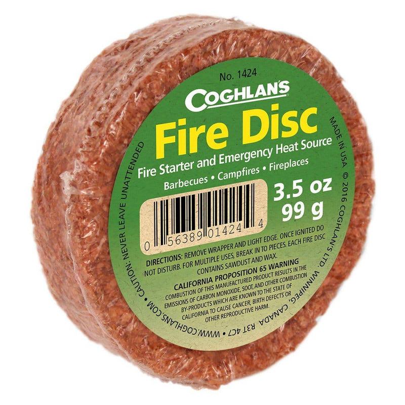 Cog Fire Disc (24)-Display - HKarim Buksh