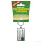 Cog Zipper Pull Therm./Compass - HKarim Buksh