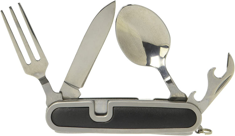 Wüsthof Cog Campers Knife - HKarim Buksh