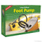 Large Bellows Foot Pump - HKarim Buksh