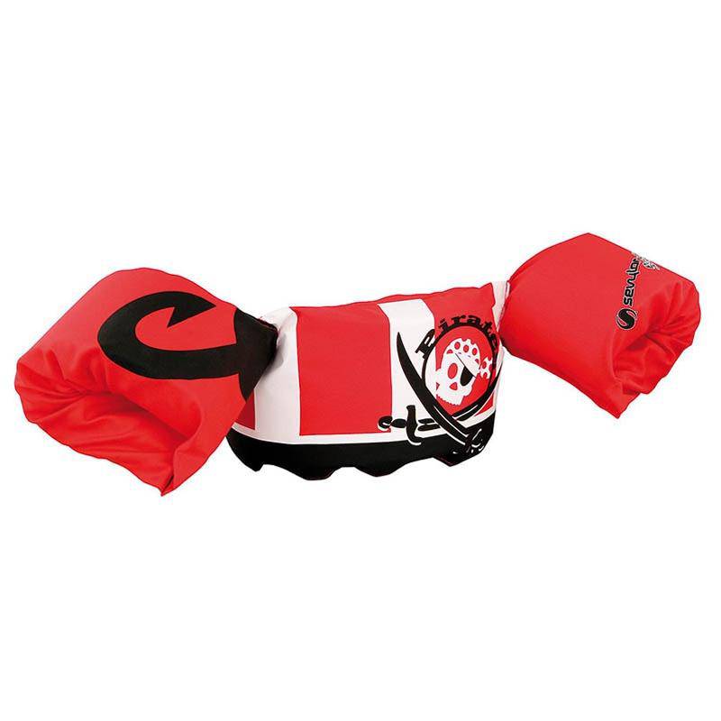 Pfd E3864 Chd Pes Pj Pirate Emea - HKarim Buksh