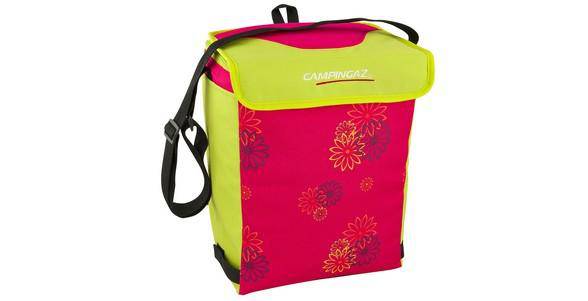 Pink Daisy Minimaxi 19L - HKarim Buksh