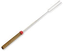 Telescoping Fork - HKarim Buksh