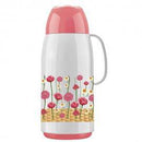Top Wave Vacuum Bottle 1L Dec Prosperity / Generosity - HKarim Buksh