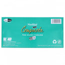 Hankies Compacta 100 Sheets 50 x 2 Ply - HKarim Buksh