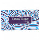 Hankies Facial Tissues (2Ply x 80 Tissues) - HKarim Buksh