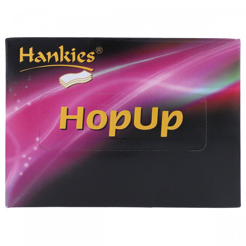 Hankies Hopup (2Ply x 150 Tissues) - HKarim Buksh