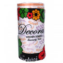 Decora Kitchen Towels Luxury Size - HKarim Buksh