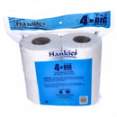 Hankies 2Ply Toilet Rolls (x4) - HKarim Buksh