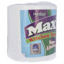 Hankies Maxi Kitchen Towels - HKarim Buksh