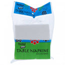 Hankies Table Napkin 2Ply x 50 Tissues - HKarim Buksh