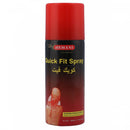 Hemani Quick Fit Spray 150ml - HKarim Buksh