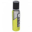 Bold Blaze Perfumed Body Spray 120ml - HKarim Buksh