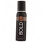 BOLD Body Spray Classic 120ml - HKarim Buksh
