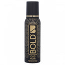 Bold Oud Noir 120ml - HKarim Buksh
