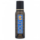 Bold Oud Soul Body Spray 120ml - HKarim Buksh