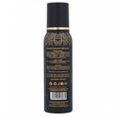 Bold Oud Soul Body Spray 120ml - HKarim Buksh