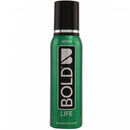 Bold Revive Body Spray 120ml - HKarim Buksh