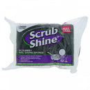 Scrub Shine Nail Saving Sponge Nail Saver - HKarim Buksh