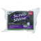 Scrub Shine Nail Saving Sponge Nail Saver - HKarim Buksh