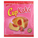 Hilal Cup Kake Strawberry 24gx12 - HKarim Buksh